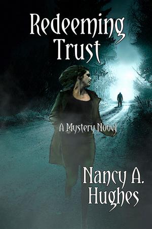 Book cover of Redeeming Trust