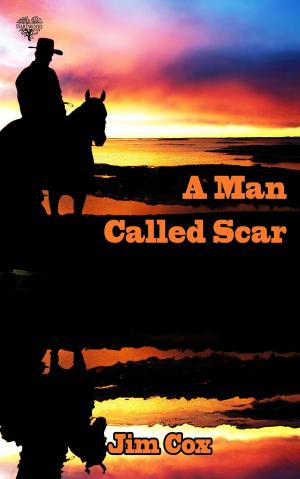 Cover of the book A Man Called Scar by Kristen Terrette