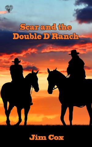 Cover of the book Scar and the Double D Ranch by Barbara Taub