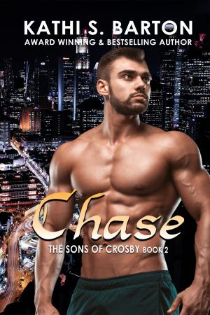 Cover of the book Chase by Kathi S. Barton