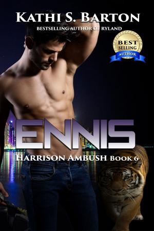 bigCover of the book Ennis by 