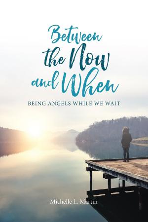 Cover of the book Between the Now and When by Elise Thornton
