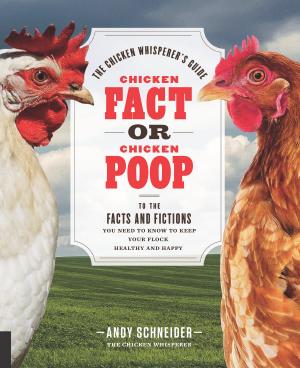 Cover of the book Chicken Fact or Chicken Poop by Dawn DeVries Sokol