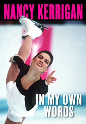 bigCover of the book Nancy Kerrigan by 