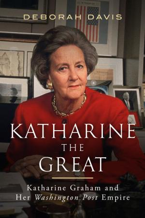 bigCover of the book Katharine the Great by 