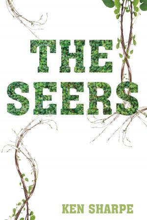 Cover of the book The Seers by Merrill Eugene “Mike” Butler