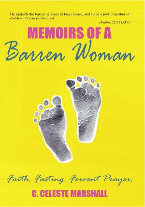 Cover of Memoirs of a Barren Woman