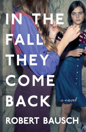 Cover of the book In the Fall They Come Back by Dr. G.R. Evans