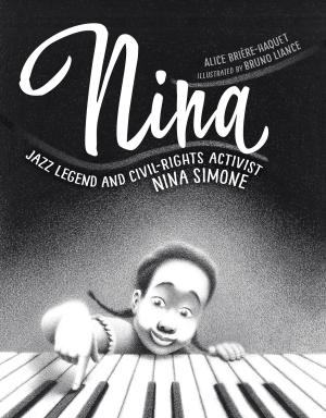 Cover of the book Nina by Jerry Pallotta, Sammie Garnett