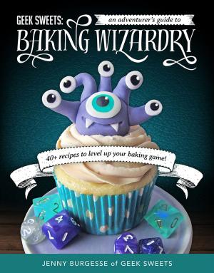 Cover of the book Geek Sweets by Associated Press
