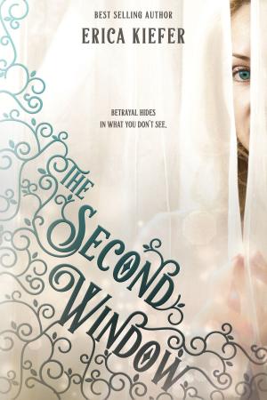 Cover of the book The Second Window by Gabrielle Arrowsmith