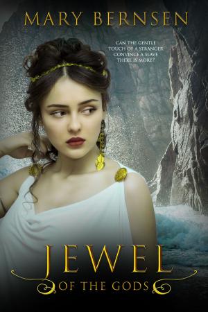 Cover of the book Jewel of the Gods by Lila Felix