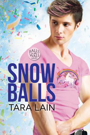 Cover of the book Snow Balls by Allison Cassatta
