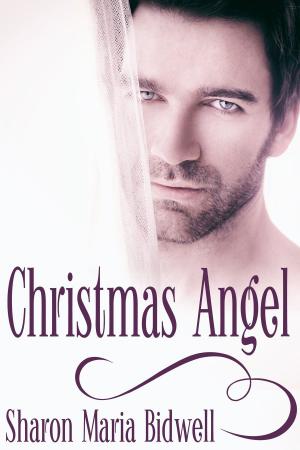 Cover of the book Christmas Angel by Pat Elliott