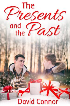 Cover of the book The Presents and the Past by Lisa Gray