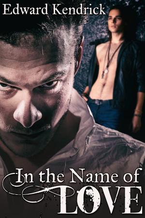 Cover of the book In the Name of Love by JL Merrow