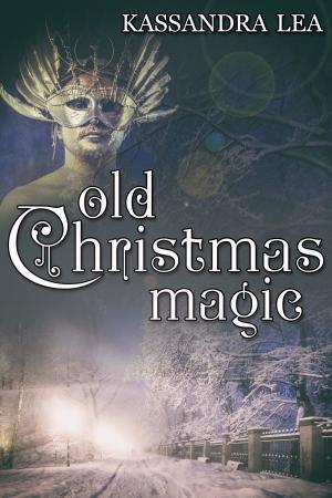 Book cover of Old Christmas Magic