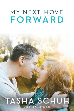 Book cover of My Next Move Forward