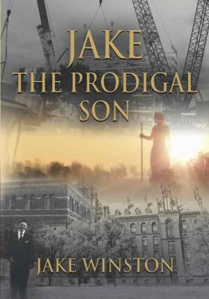 Book cover of Jake - The Prodigal Son