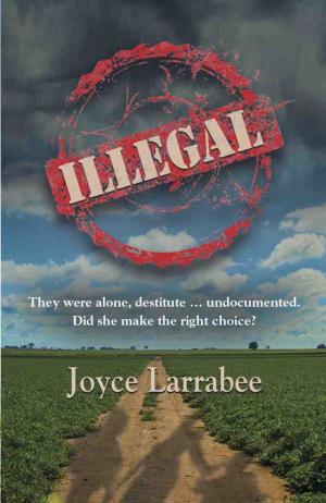Cover of the book Illegal by Shelley Row