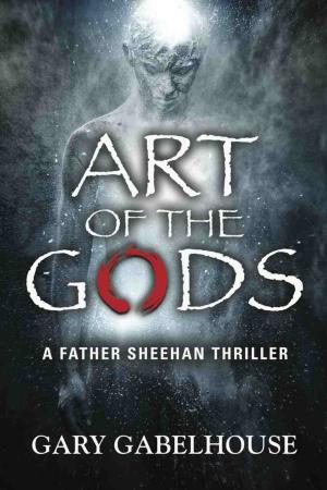 Cover of the book ART OF THE GODS by Rex Carpenter