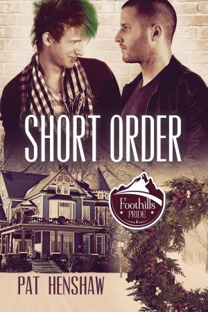 Cover of the book Short Order by Sarah Black