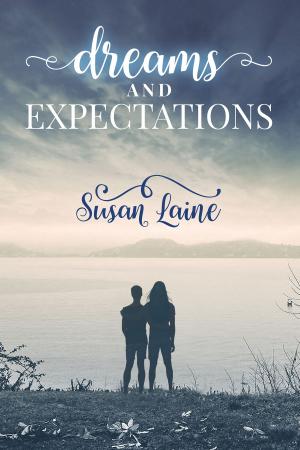 Cover of the book Dreams and Expectations by Donna June Cooper