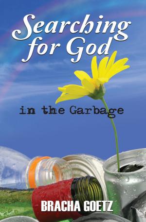 Cover of the book Searching for God in the Garbage by Rochelle Wisoff-Fields