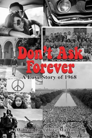 bigCover of the book Don't Ask Forever by 