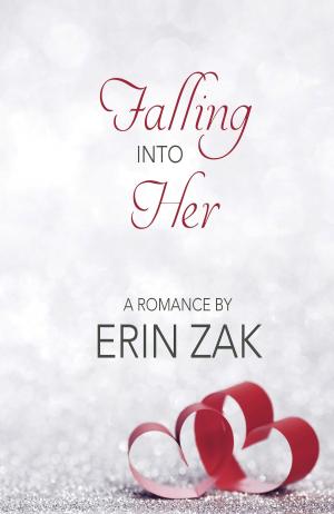 Cover of the book Falling Into Her by M. Ullrich