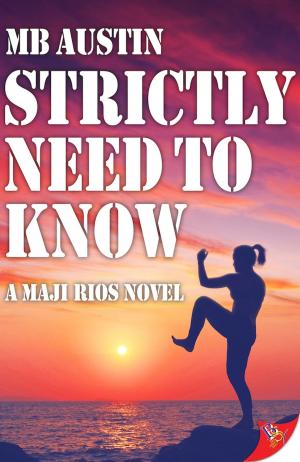 Book cover of Strictly Need to Know