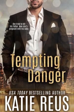 Book cover of Tempting Danger