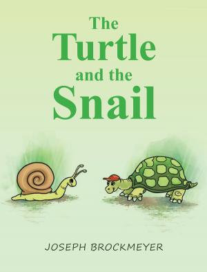 Cover of the book The Turtle and the Snail by William Price