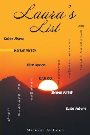 Cover of the book Laura's List by Lamont Berry