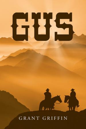 Cover of the book Gus by Rocco Scibetta