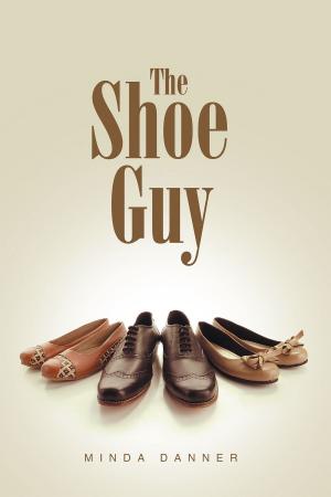 Cover of the book The Shoe Guy by Curtis Foison