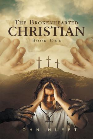 Cover of the book The Brokenhearted Christian by R.A. Manning