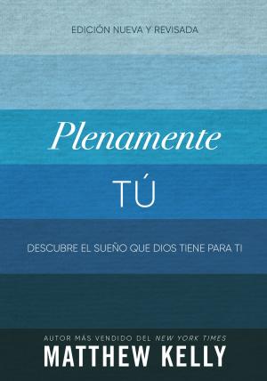 Cover of Plenamente Tú