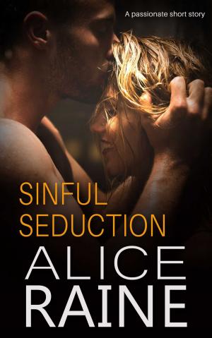 Cover of the book Sinful Seduction by Jodi Taylor