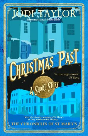 Cover of the book Christmas Past by Gill Sanderson