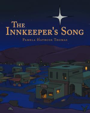 Book cover of The Innkeeper's Song