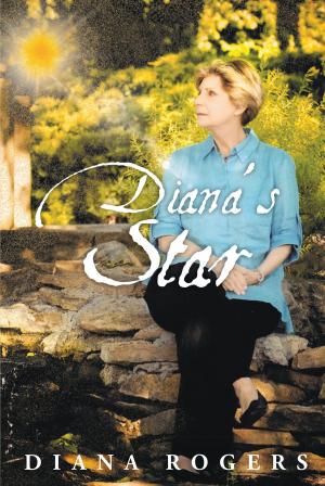 Cover of the book Diana's Star by T. J. Wray