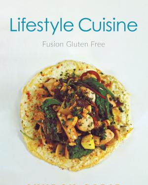 Cover of the book Lifestyle Cuisine by N. George Utuk, Ph.D.