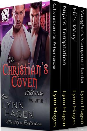 bigCover of the book The Christian's Coven Collection, Volume 1 by 