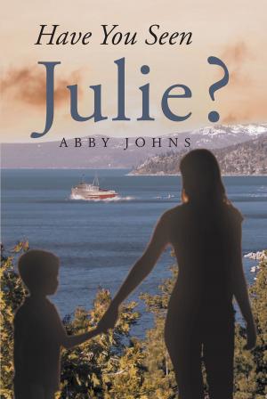 bigCover of the book Have You Seen Julie? by 