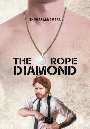 Cover of the book The Rope Diamond by Margaret Lynch