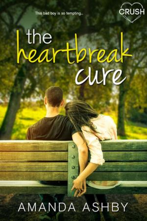 Book cover of The Heartbreak Cure