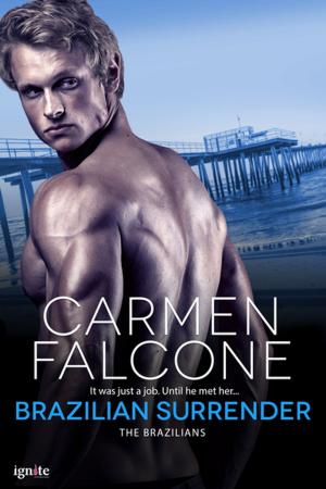 Cover of the book Brazilian Surrender by Coleen Kwan
