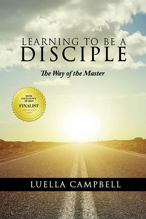 Cover of the book Learning To Be A Disciple by H.M Howington