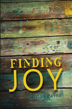 Cover of the book Finding Joy by Siegfried Finser